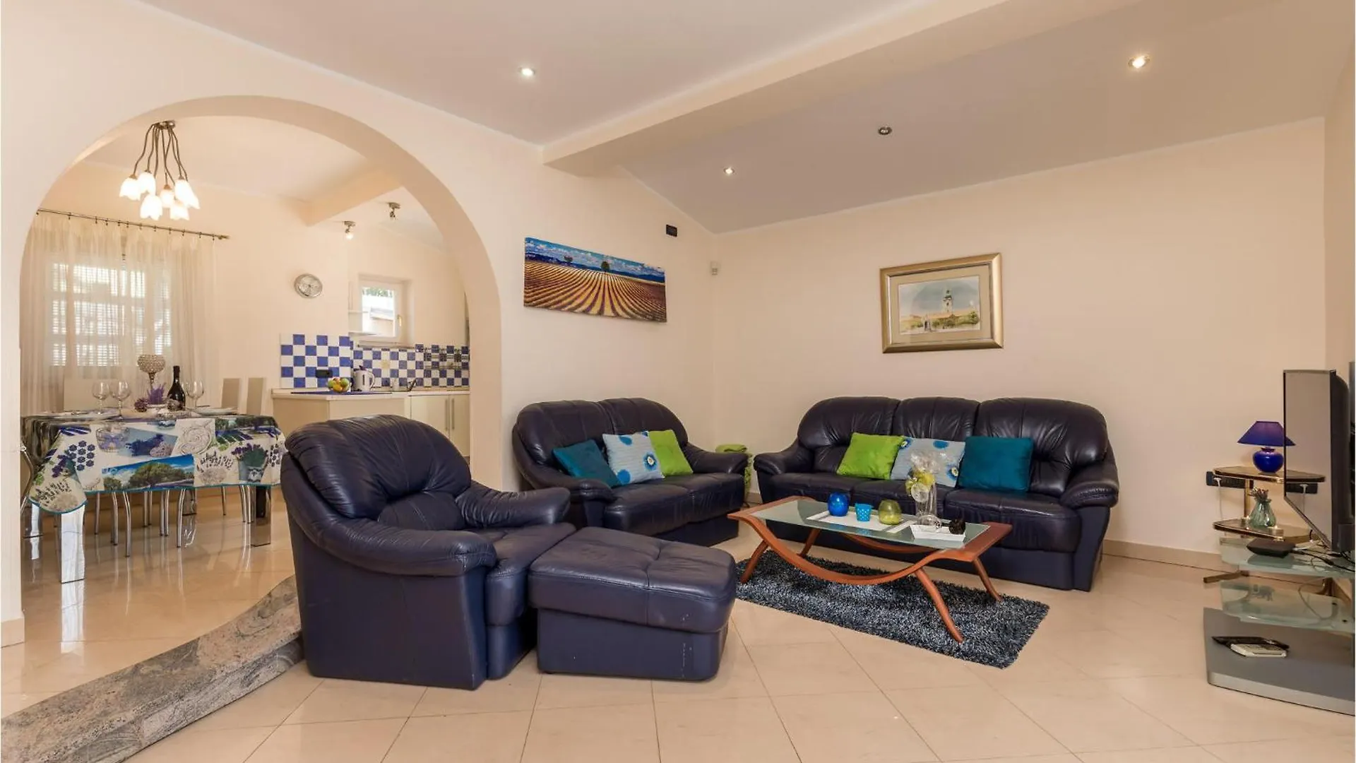 Awesome Home In Smrika With Outdoor Swimming Pool 別荘