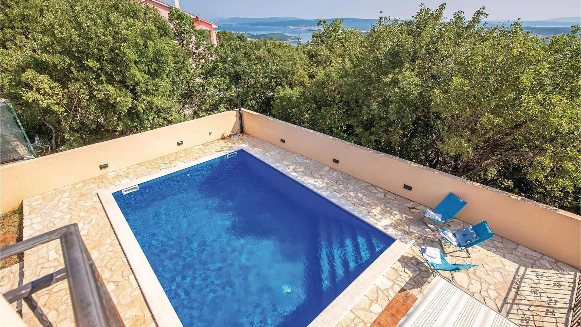 別荘 Awesome Home In Smrika With Outdoor Swimming Pool クロアチア