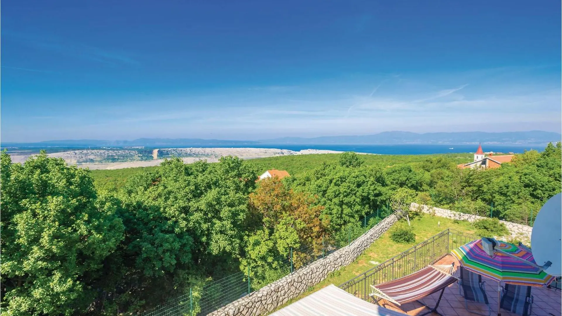Awesome Home In Smrika With Outdoor Swimming Pool